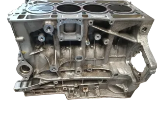 Motorblock 31460669 Volvo XC60 V90 V60 XC40 B420T2 - Bild 1