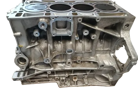 Background image for Motorblock 31460669 Volvo XC60 V90 V60 XC40 B420T2