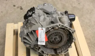 Automatikgetriebe - Audi A3, S3 (2021) UUF 0CW300051N001 42.210km - Bild 1