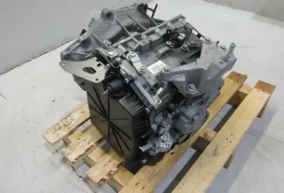 Automatikgetriebe - Ford Mondeo (2015) 2208802 - Bild 2