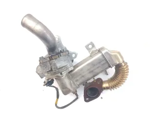 Abgaskühler 147350678R Nissan Mercedes Renault - Bild 4
