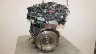 Motor Diesel - Ford S-MAX (2010) UFWA 2070045 - Bild 2