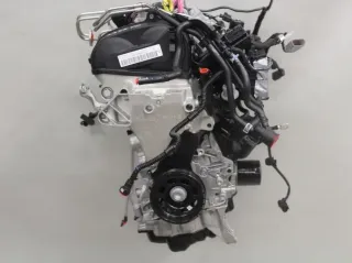 Motor Benzin - Audi A3, S3 (2016) CZCA 04E100098HX 90km - Bild 2