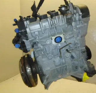 Motor Benzin - Audi A4, S4 (2016) CVNA 04E 100 033 N - Bild 1