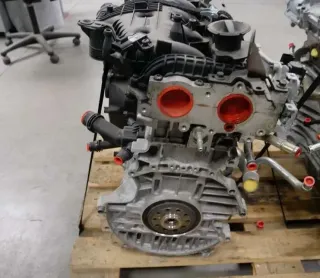 Motor Diesel - Volvo V40 12-19 (2013) 6906209 36050626 19.920km - Bild 1