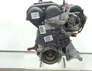Motor Benzin - Volvo S40 04-12 (2007) B4164S3 36050046 - Bild 2