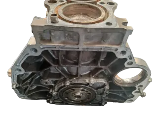 Motorblock 11200-69G09-X12 Suzuki JIMNY M13A-1977597 - Bild 3