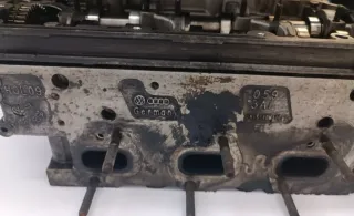 Zylinderkopf 1-3 links 059103064CP Audi A5 A4 3.0 TDI CAPA - Bild 7