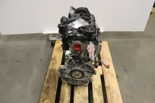 Motor Diesel - Volvo XC60 (2015) 36050625 99.120km - Bild 3