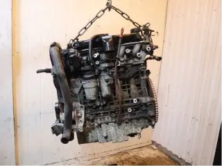 Motor Diesel - Volvo S40 04-12 (2007) D5244T8 6901849 - Bild 1