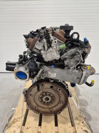 Motor Diesel - Volvo XC60 (2013) D5244T17 36001936 - Bild 4