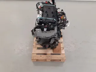 Motor Diesel - Nissan NV300 (2021) M9R710 1010201Q4G - Bild 3