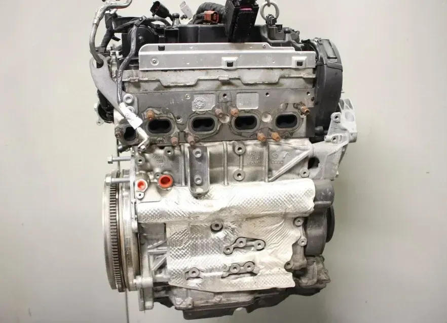 Motor Diesel - VW Arteon (2021) DTUA 05L100031D - Bild 1