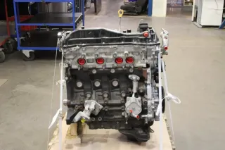 Motor Diesel - Toyota Hilux (2021) 1GD-FTV 19000-0E700 27.830km - Bild 2