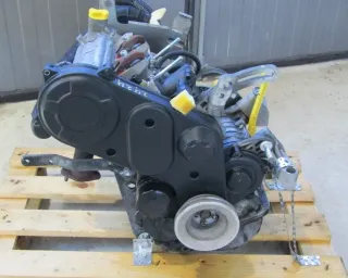 Motor Diesel - Ligier JS 60 (2021) 53.000km - Bild 3