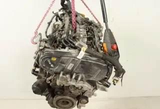 Motor Diesel - Fiat Doblò (2021) 73504190 - Bild 4