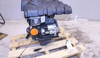 Motor Diesel - Aixam Övrigt (2019) 55.900km - Bild 3