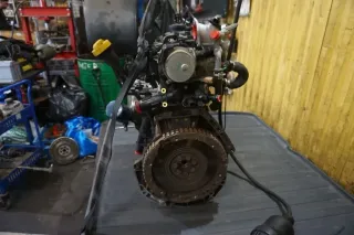 Motor Diesel - Renault Kangoo (2019) K9K-628 8201585152 77.040km - Bild 2