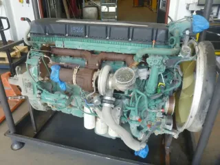 Motor Diesel - Volvo (2019) D11K330 - Bild 1