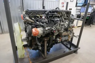 Motor Diesel - Mercedes (2019) 470913 OM470913 - Bild 1
