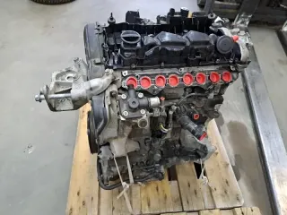 Motor Diesel - Volvo V60 (2019) 6906442 36011597 - Bild 1