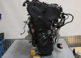 Motor Diesel - Audi A6, S6 (2018) DDDA 04L100092DX 24.230km - Bild 3