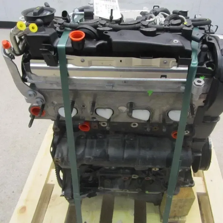 Motor Diesel - Audi A5 (2018) DETA 04L100091CX 72.350km - Bild 1
