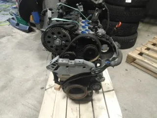 Motor Diesel - Audi A3, S3 (2011) CAYC 03L 100 036 K 105.000km - Bild 2