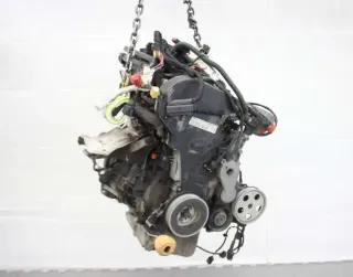 Motor Benzin - Audi A4, S4 (2002) AVJ 06B100098LX - Bild 3