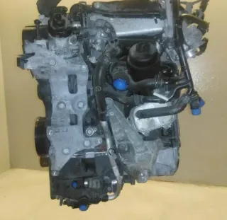 Motor Diesel - Audi A4, S4 (2015) CNHC 04L 100 091 A - Bild 4
