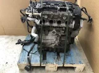 Motor Benzin - Audi A3, S3 (2004) AXW - Bild 1