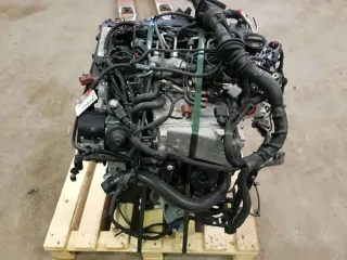 Motor Diesel - Audi A4, S4 (2015) CNHA 04L100031H 88.250km - Bild 2
