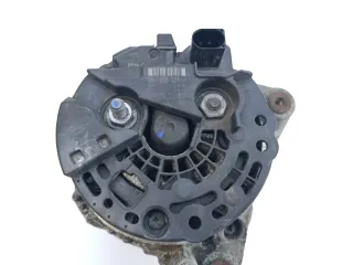 Lichtmaschine 03L903023 VW Audi Seat Skoda - Bild 2