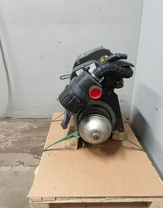 Motor Diesel - Ligier JS 50 (2018) LDW492E4 74.640km - Bild 2