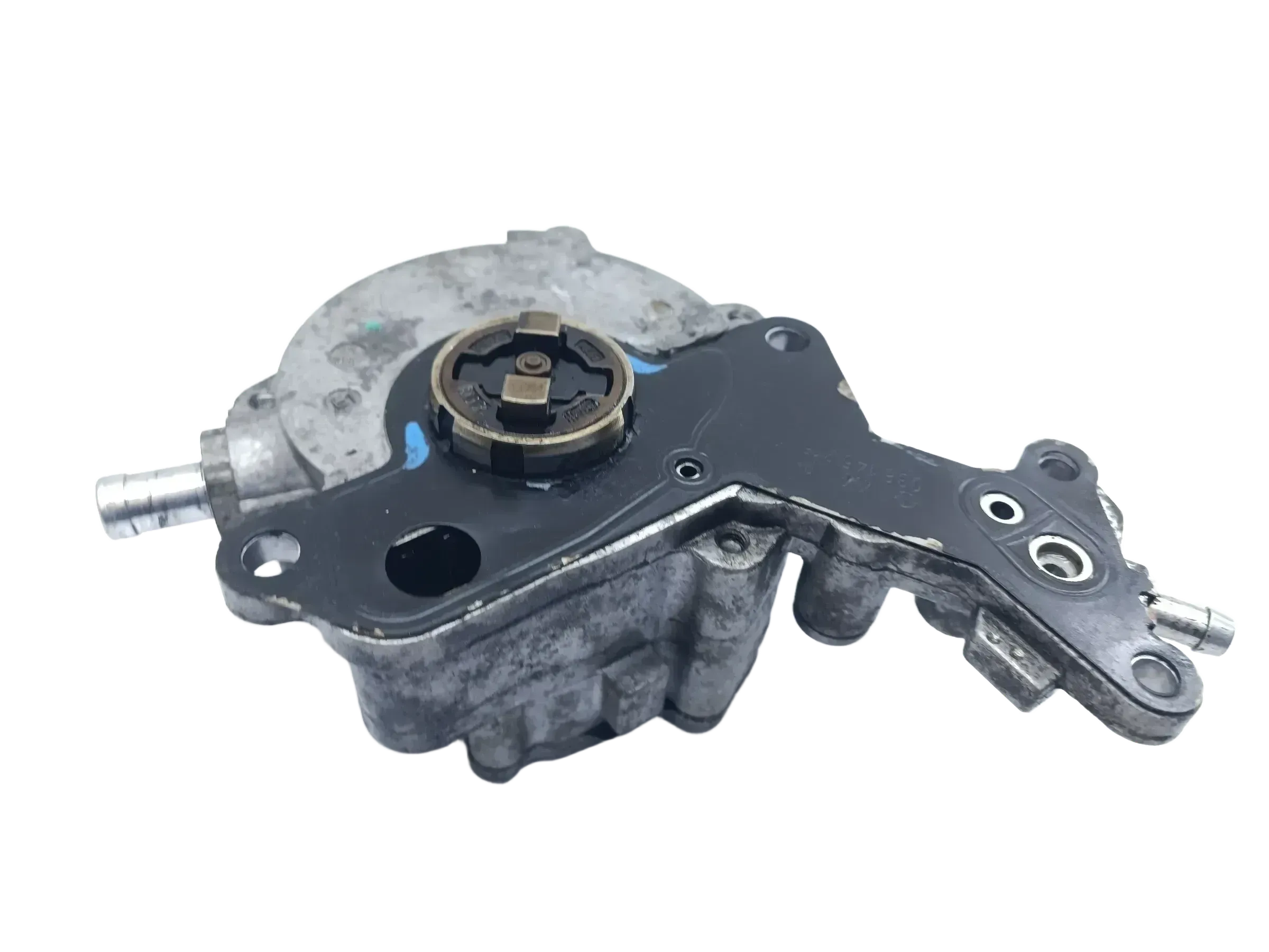 Vakuumpumpe Unterdruckpumpe 038145209M VW Audi Seat Skoda - Bild 1