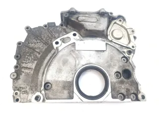 Stirndeckel Abdeckung 070109211 VW Transporter T5 Touareg 2.5 TDI - Bild 2