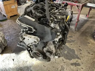 Motor Diesel - Skoda Octavia (2018) DCYA 04L 100 036 S - Bild 2
