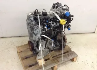 Motor Diesel - Renault Kangoo (2018) K9K-608 69.510km - Bild 1