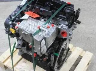 Motor Diesel - VW Tiguan (2018) CUAA 03N100031 - Bild 3