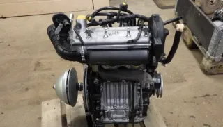 Motor Diesel - Ligier JS 50 (2018) LDW492 7.940km - Bild 2