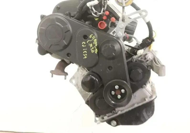 Motor Diesel - Casalini M20 (2018) 3C9411 28.680km - Bild 1