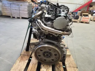 Motor Diesel - Toyota Hilux (2021) 1GD-FTV 190000E700 78.810km - Bild 2