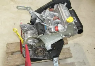 Motor Diesel - Ligier JS 50 (2020) 9.930km - Bild 2
