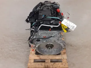 Motor Diesel - Mercedes E-Class 96 (2021) 65492081021741 A6540108606 113.680km - Bild 3