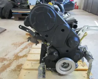 Motor Diesel - Ligier JS 60 (2024) 2.750km - Bild 2