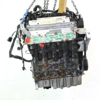 Motor Diesel - VW Caddy (2020) DFSD 04L100090F - Bild 4