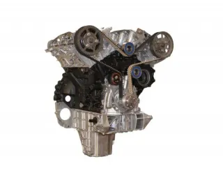 Motor Diesel - LandRover Range Rover (2019) 306DT RMCK5Q6006AA - Bild 2