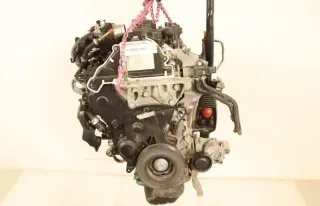 Motor Diesel - Peugeot 308 (2020) DV5RC 1622805080 93.020km - Bild 4