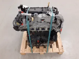 Motor Diesel - Nissan NV300 (2020) M9R-710 1010201Q4G - Bild 1
