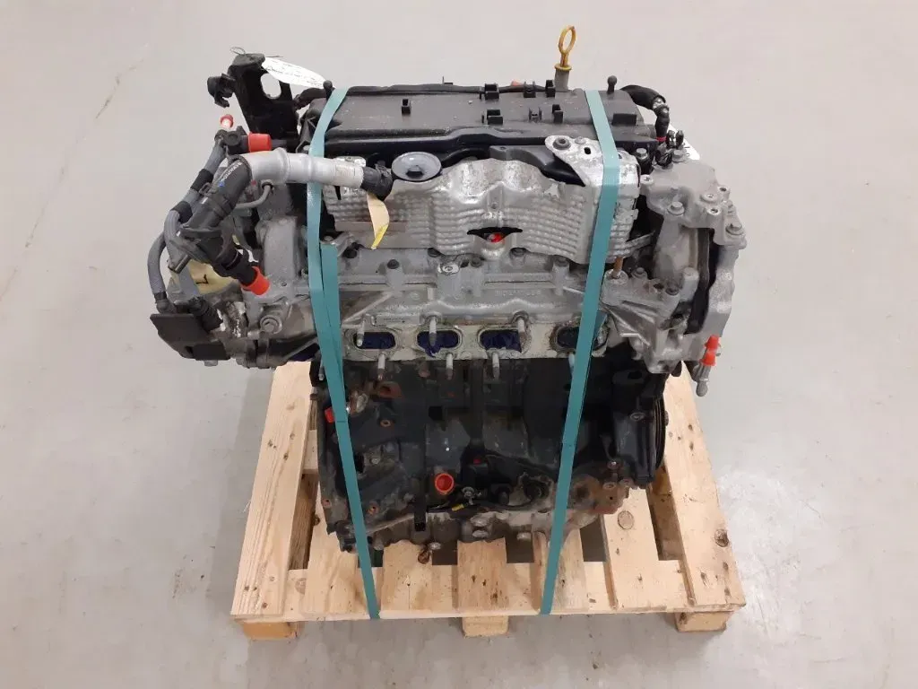 Motor Diesel - Nissan NV300 (2020) M9R-710 1010201Q4G - Bild 1